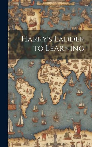 Produktbild: Harry's Ladder to Learning