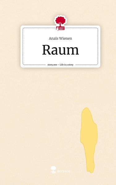 Produktbild: Raum. Life is a Story - story.one