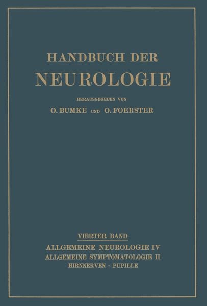 Produktbild: Hirnnerven Pupille