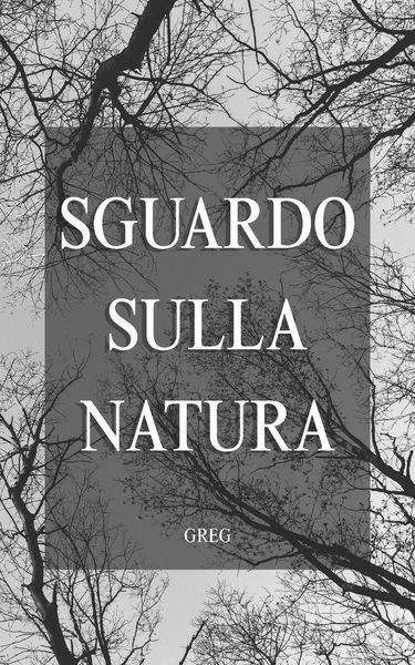 Produktbild: Sguardo Sulla Natura