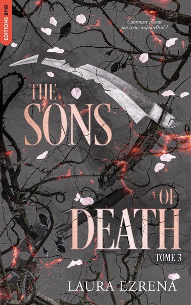 Produktbild: The Sons of Death - tome 3