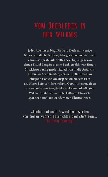 Produktbild: Gerettet