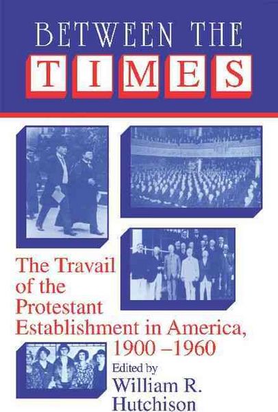 Produktbild: Between the Times