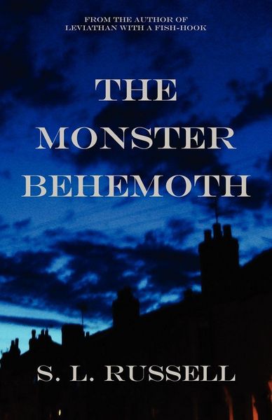 Produktbild: The Monster Behemoth