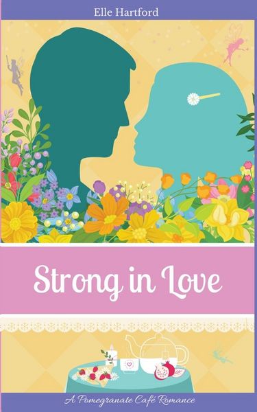 Produktbild: Strong in Love