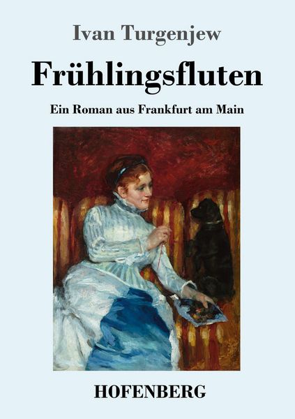 Produktbild: Fr&uuml;hlingsfluten