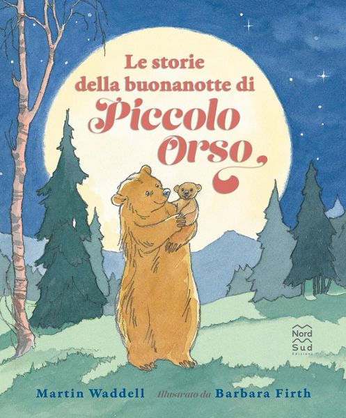 Produktbild: Le storie della buonanotte di piccolo orso