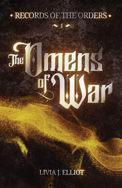 Produktbild: The Omens of War