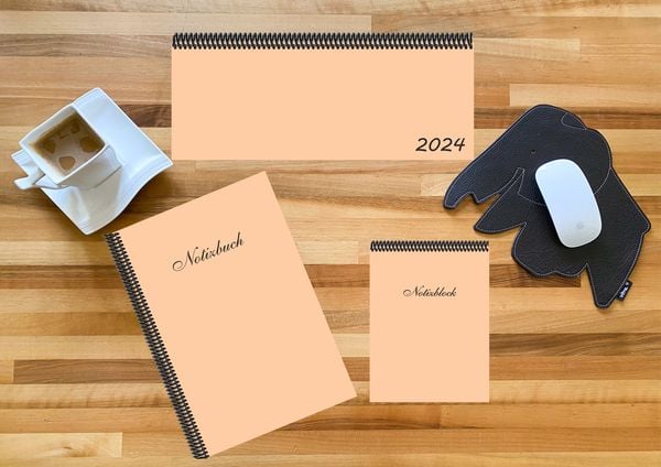 Produktbild: Schreibtisch-Set