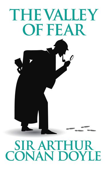 Produktbild: The Valley of Fear