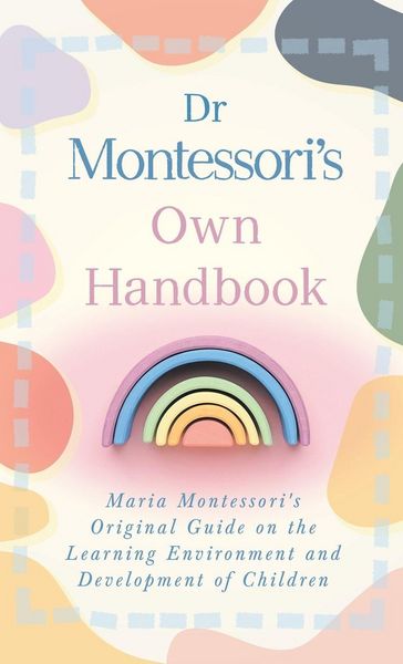 Produktbild: Dr Montessori's Own Handbook