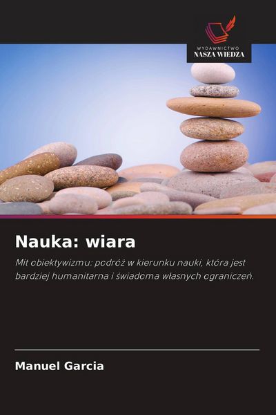Produktbild: Nauka: wiara