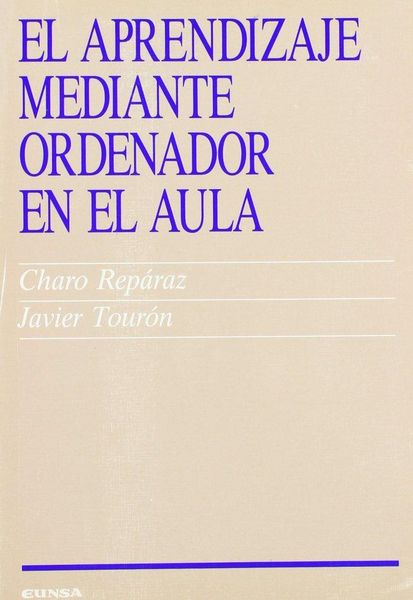 Produktbild: El aprendizaje mediante ordenador en el aula