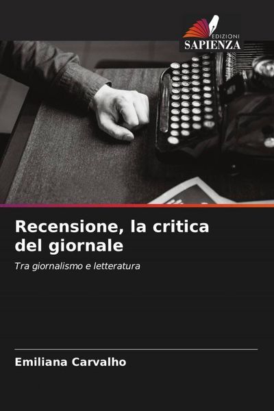 Produktbild: Recensione, la critica del giornale