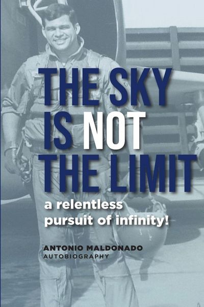 Produktbild: The Sky Is Not the Limit