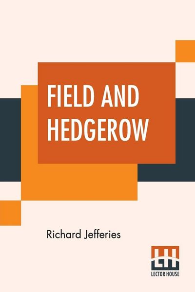 Produktbild: Field And Hedgerow