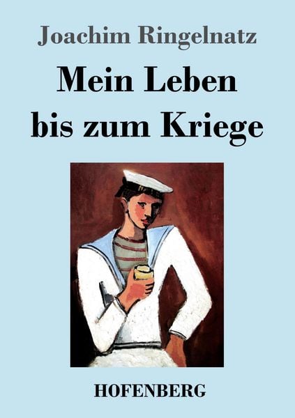 Produktbild: Mein Leben bis zum Kriege