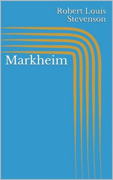 Produktbild: Markheim