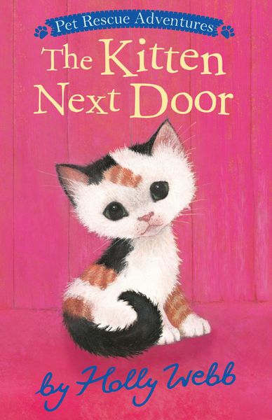 Produktbild: The Kitten Next Door