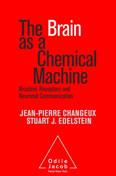 Produktbild: Brain as a Chemical Machine
