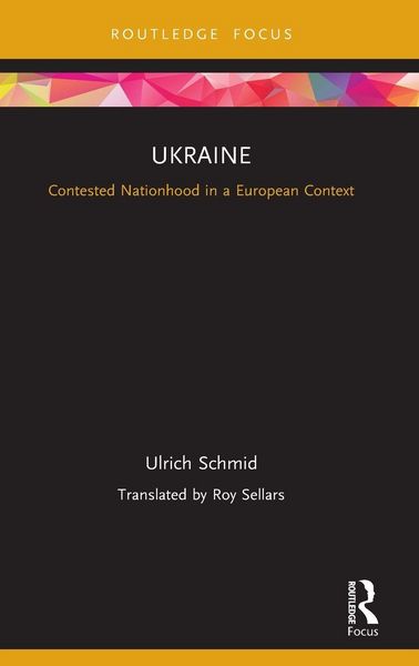Produktbild: Ukraine