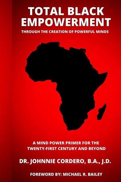 Produktbild: Total Black Empowerment Through the Creation of Powerful Minds
