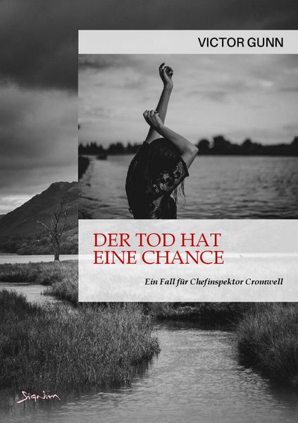 Produktbild: Der Tod Hat eine Chance