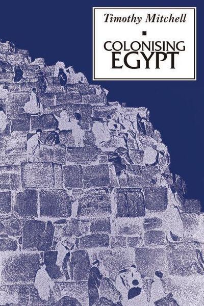 Produktbild: Colonising Egypt
