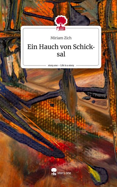 Produktbild: Ein Hauch von Schicksal. Life is a Story - story.one
