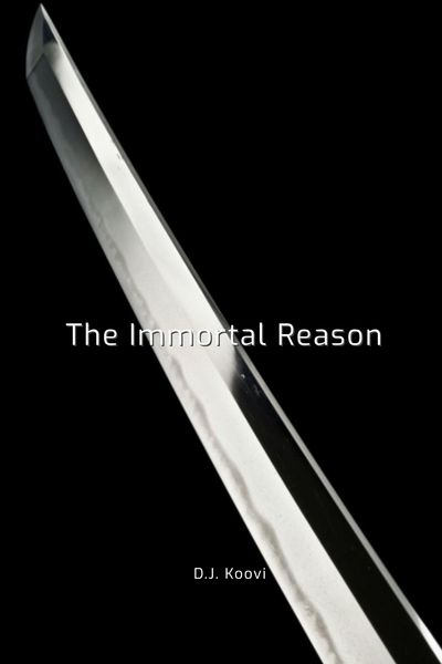 Produktbild: Immortal Reason