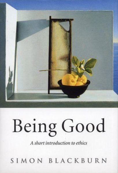 Produktbild: Being Good