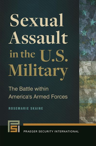 Produktbild: Sexual Assault in the U.S. Military