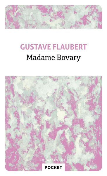 Produktbild: Madame Bovary