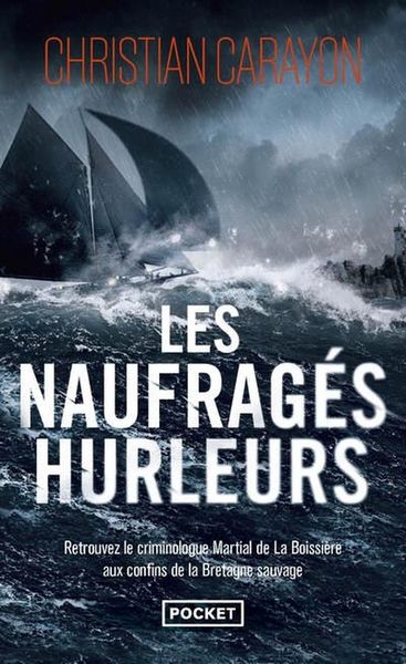 Produktbild: Les naufrag&eacute;s hurleurs