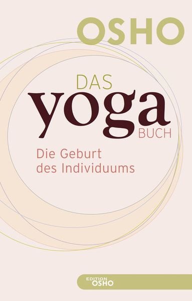 Produktbild: Das Yoga BUCH 1