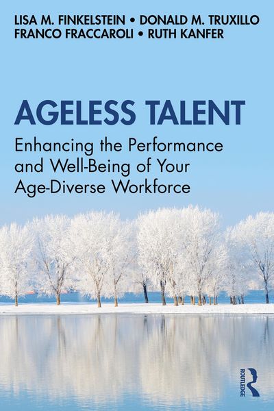 Produktbild: Ageless Talent
