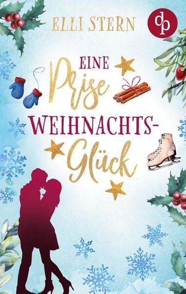 Produktbild: Eine Prise Weihnachtsgl&uuml;ck