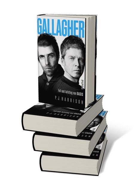 Produktbild: Gallagher