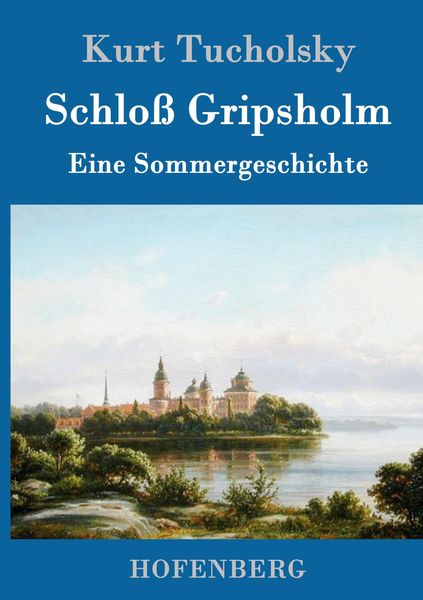 Schloß Gripsholm