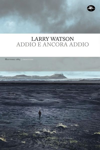 Produktbild: Addio e ancora addio