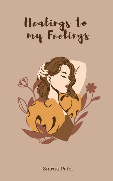 Produktbild: Healing To My Feelings