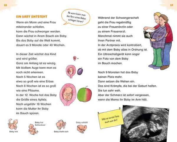 Produktbild: Duden Leseprofi &ndash; Spannende Sachgeschichten f&uuml;r wissbegierige Erstleser, 2. Klasse