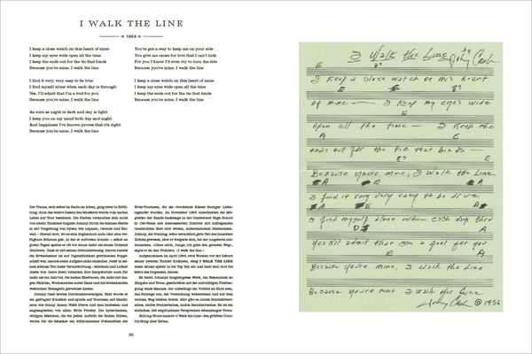 Produktbild: The Life in Lyrics
