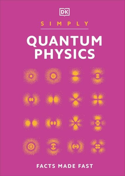 Produktbild: Simply Quantum Physics