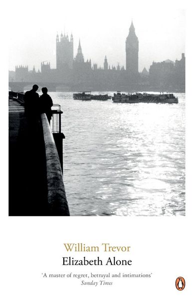 Produktbild: Elizabeth Alone