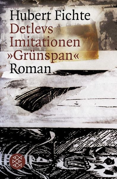 Produktbild: Detlevs Imitationen &raquo;Gr&uuml;nspan&laquo;