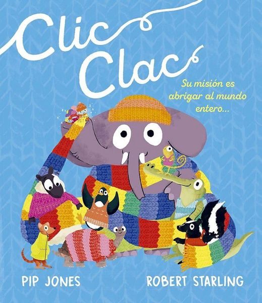 Produktbild: CLIC Clac
