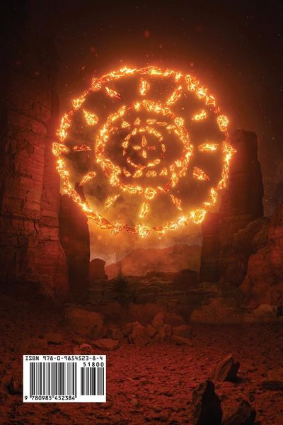 Produktbild: Fire in the Dark