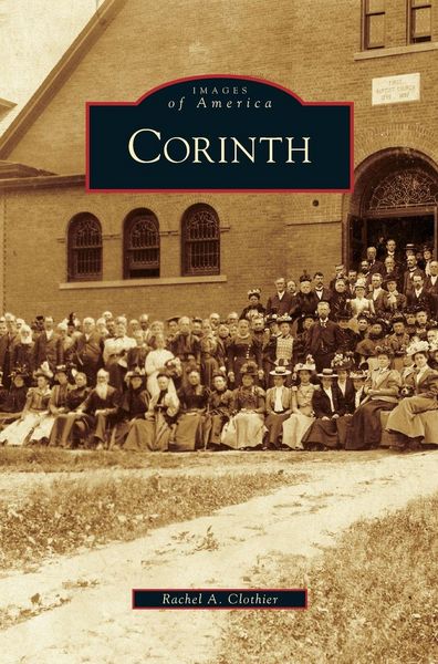 Produktbild: Corinth