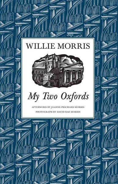 Produktbild: My Two Oxfords